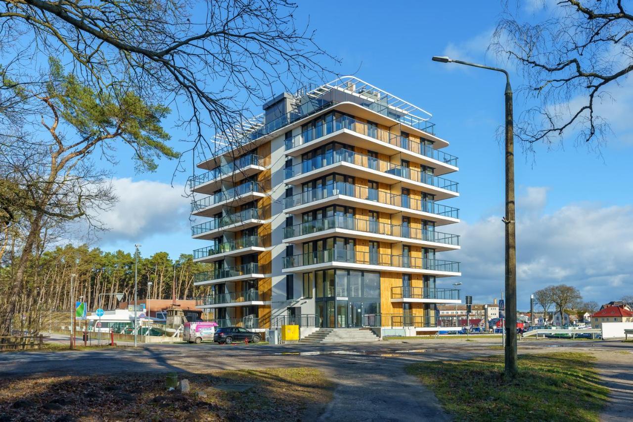 Apartment Lighthouse