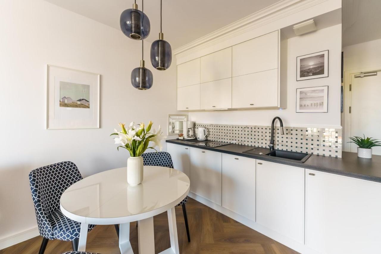 Apartamento Lighthouse *