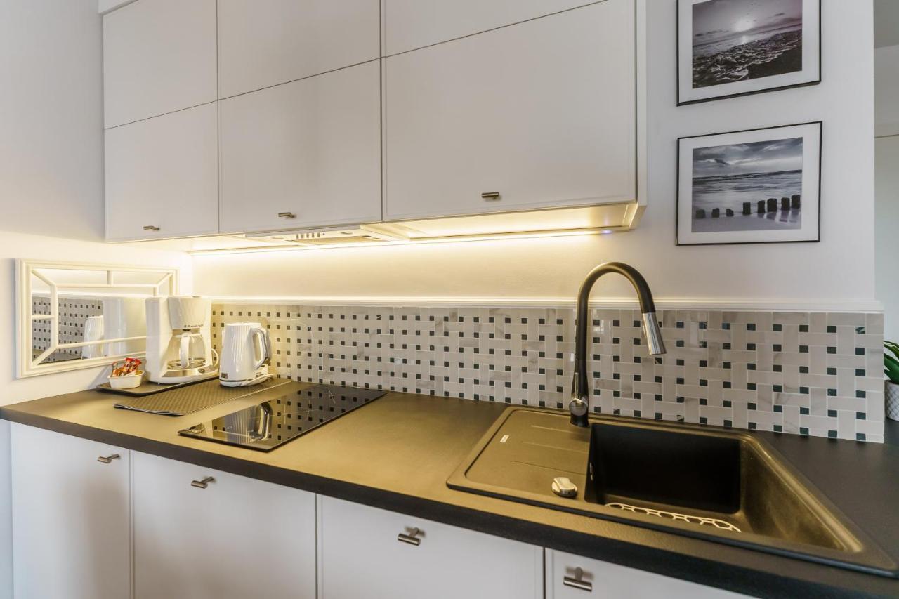 Apartamento Lighthouse Mrzeżyno