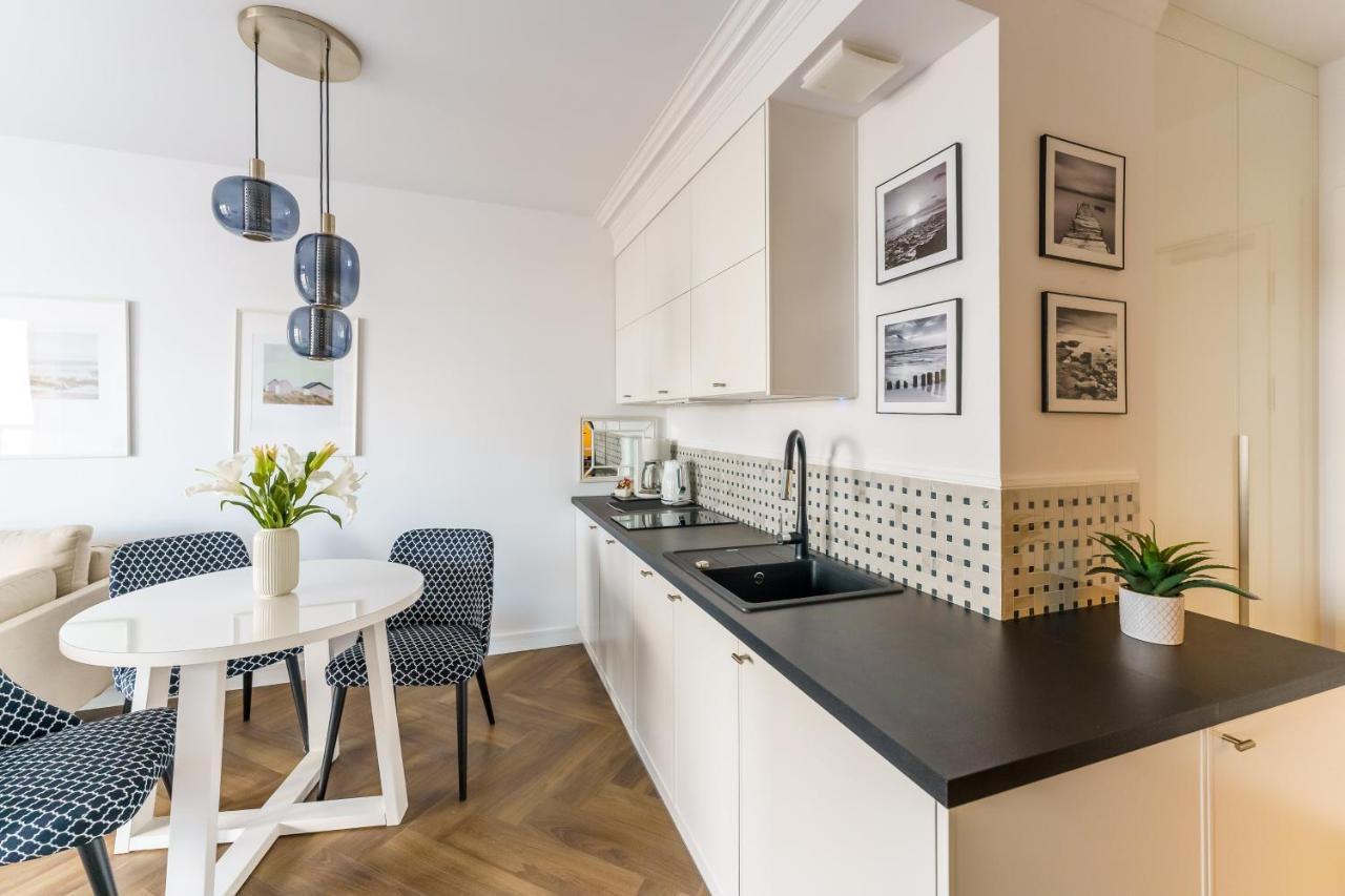 Lighthouse Apartment *