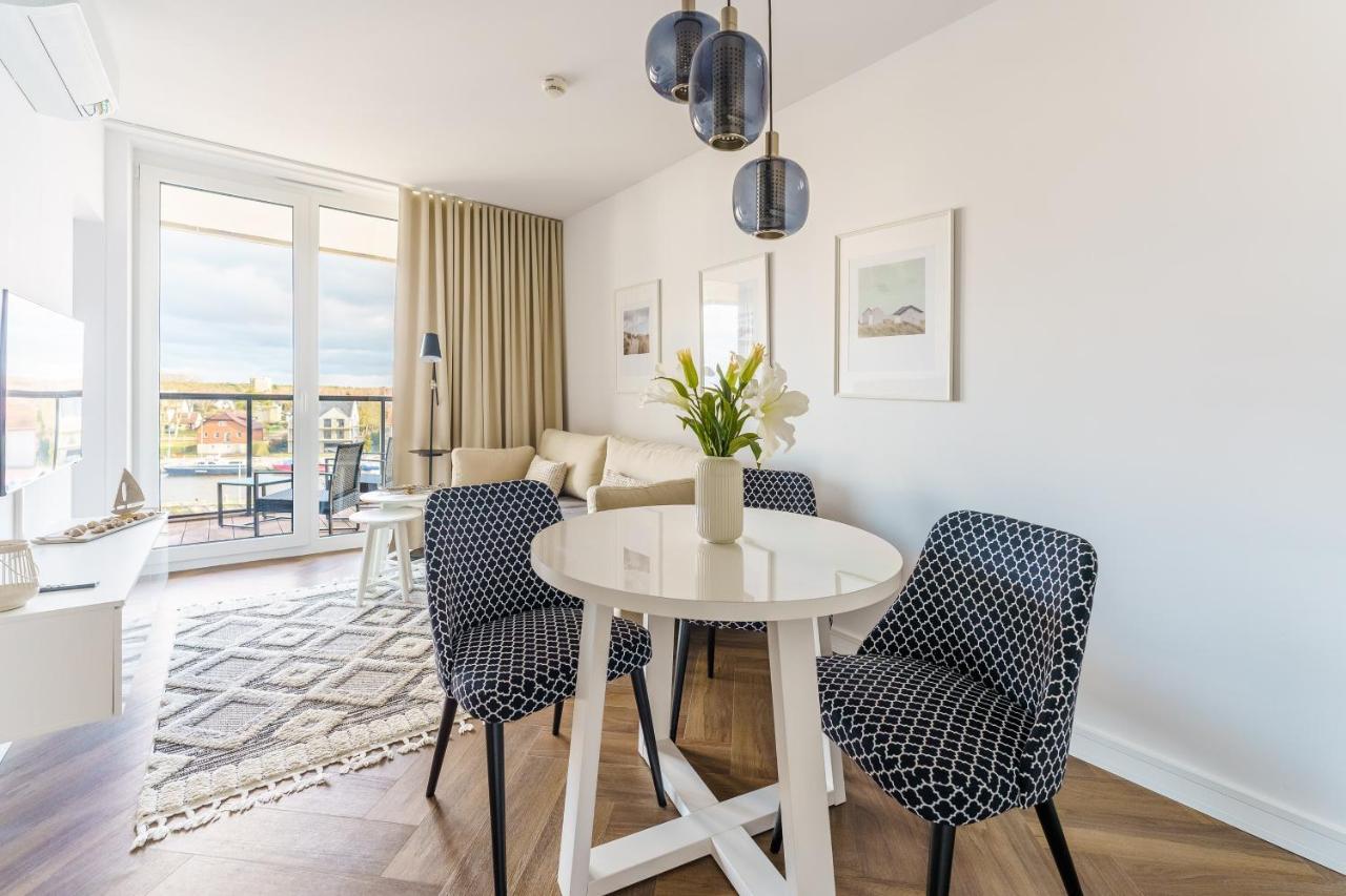 Lighthouse Apartment *