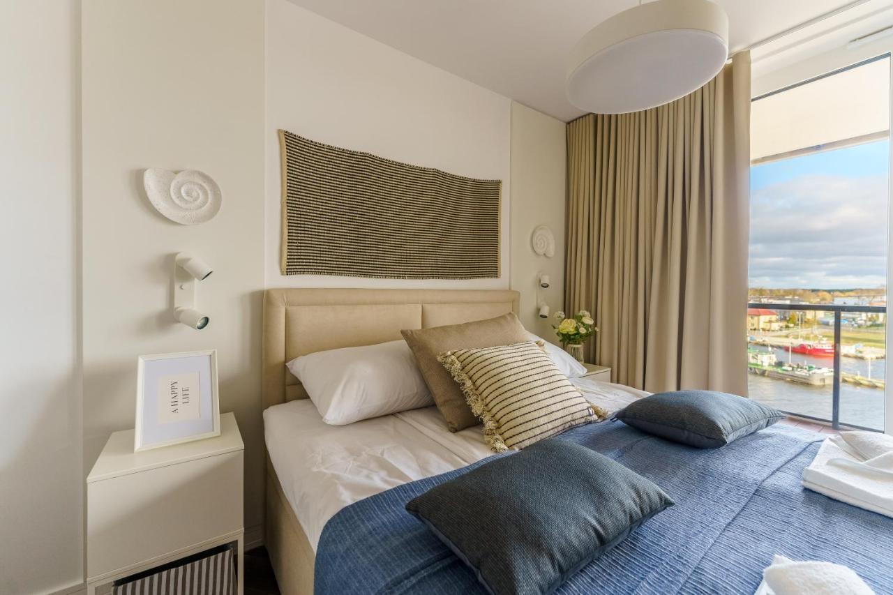 Apartamento Lighthouse Mrzeżyno